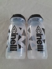 2x /Pair Cinelli Bikes 650ml