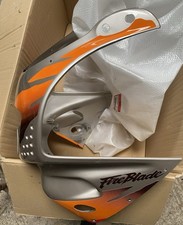 Honda CBR 900 RR Front Fairing Nose Cone  Urban Tiger New