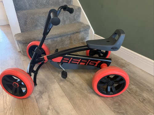 Berg kart - berg, go