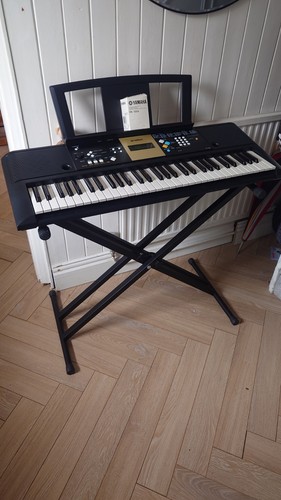Yamaha digital keyboard - yamaha,