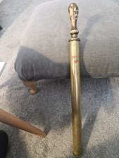 VINTAGE BRASS " GARDEN