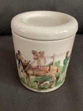 Fortnum & Mason English Blue