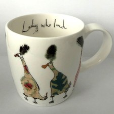 Hudson Middleton Ladies Who