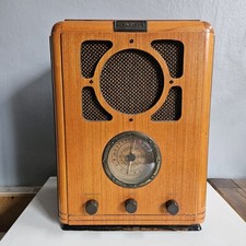 Bush R701 FM/MW Analogue Radio