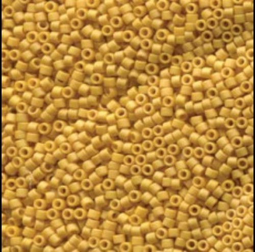 Miyuki delica beads size - miyuki,