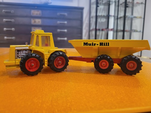 Vintage 1972 matchbox super - matchbox,