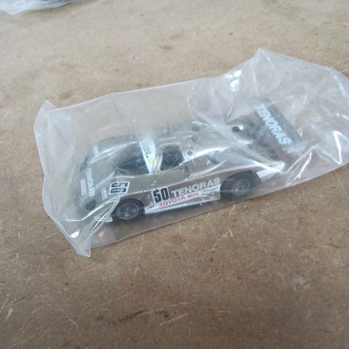 Tomy aurora afx toyota - afx,