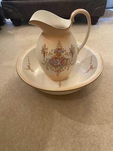 Crown devon blush - crown,