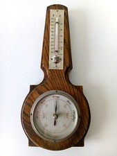 Vintage Shortland SB Barometer