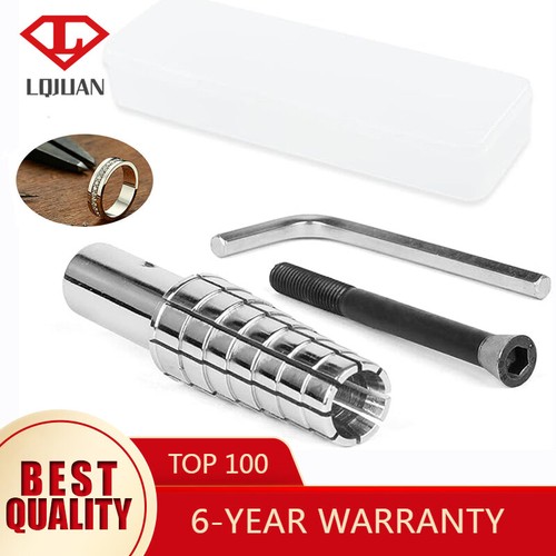 Expanding stainless steel ring - stainless,