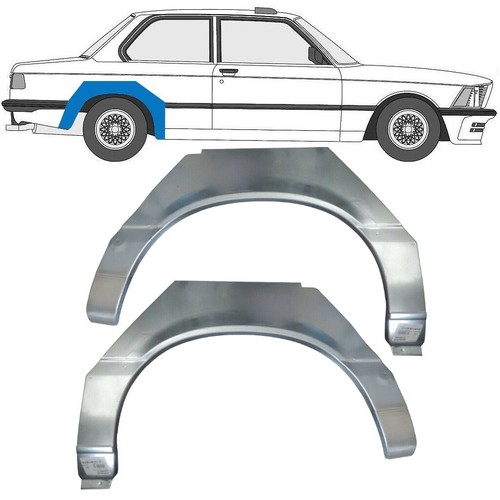 Bmw e21 1975 - 3, 1975-1984