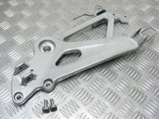 Vigor 650 Footrest Hanger Left