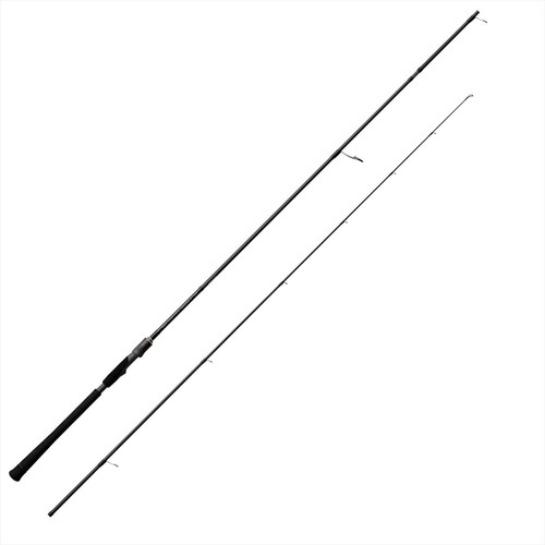 Tenryu spinning rod rock eye - rod,