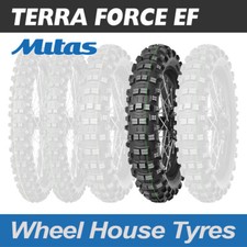 140/80-18 70R TERRA FORCE-EF