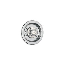 LEFROY BROOKS CLASSIC ARCHIPELAGO GD8800 CHROME NEW/OTHER IN BOX SEE DESRIPTION