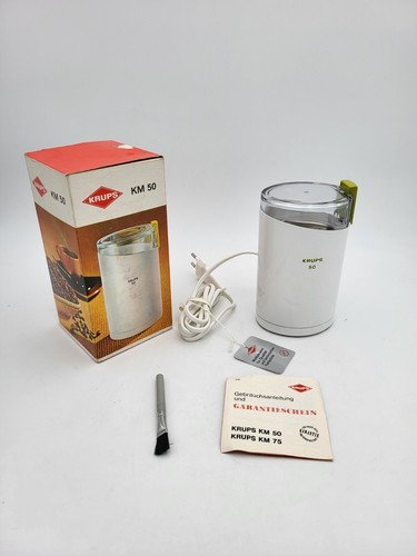 New nos krups type 317 - nos#, km