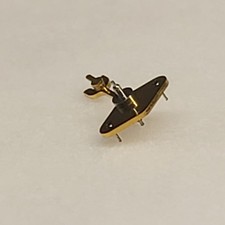 Swiza 8 - Clock - Pin Lever