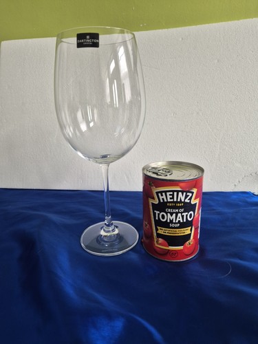 Extra large dartington crystal - extra,