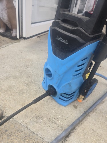 Halfords pw20 1600w - pw20, 115