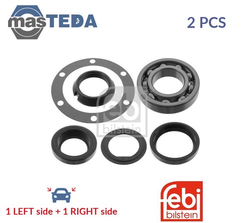 05423 wheel bearing - 05423, set
