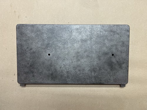 Lacanche simmer plate - lacanche,