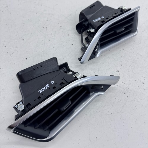 Peugeot 2008 mk1 air vent - vent, dash