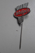 Old Pin Welger Tractor Tractor Agricultural Machinery Agricultural Equipment (No Pin)