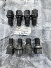 8 Genuine Original SAAB 900