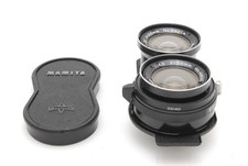 【MINT-】Mamiya Sekor 55mm