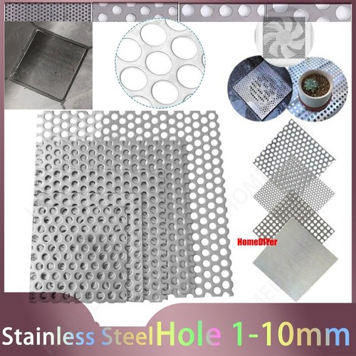 Stainless steel mesh screen - stainless,