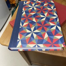 Folio Society, Simon Singh , Fermat's Last Theorem (2011)