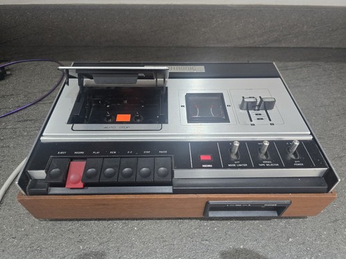 Audiotronic acd 660 fi - audiotronic, acd-660