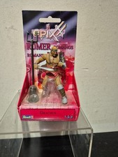 BBI Blue Box Revell Romans