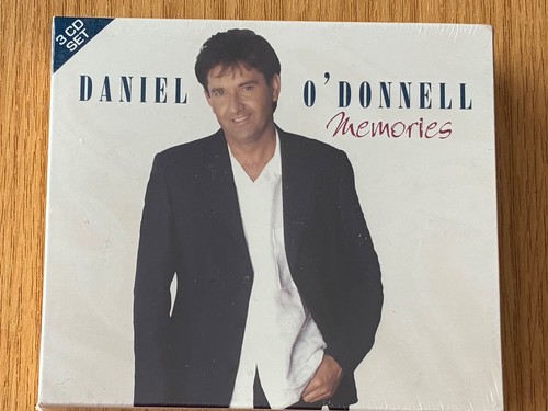 Daniel donnell memories - *,