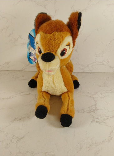 Disney classics bambi - disney,