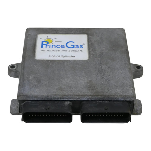 Control unit gas system - , lpg