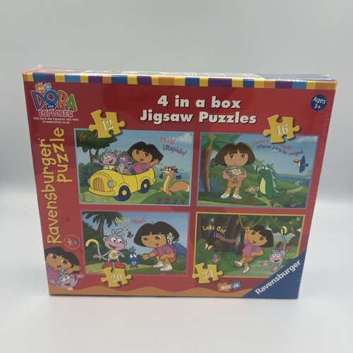Ravensburger dora the explorer - ravensburger,