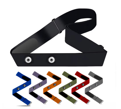 Replacement heart rate monitor - replacement,