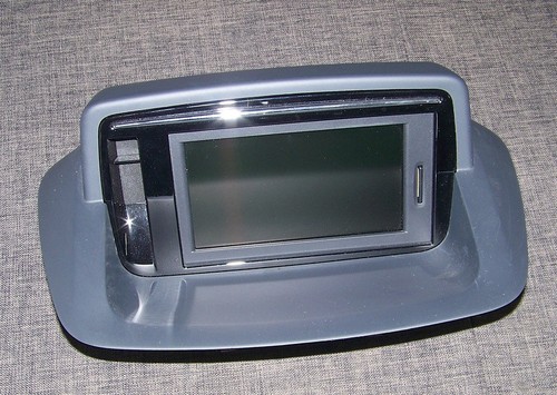 Renault megane tomtom din - 3,