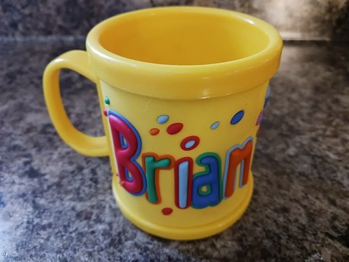 Name brian new personalized - name:,