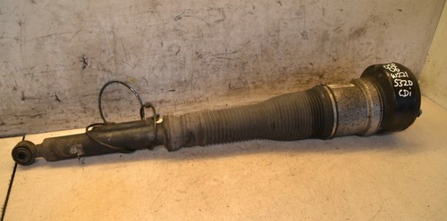 Mercedes class w221 airmatic - class,
