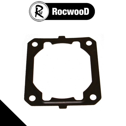 Cylinder base gasket - cylinder,