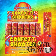 20cm Biodegradable Confetti