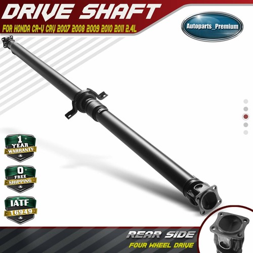 Rear drive shaft - drive, for
