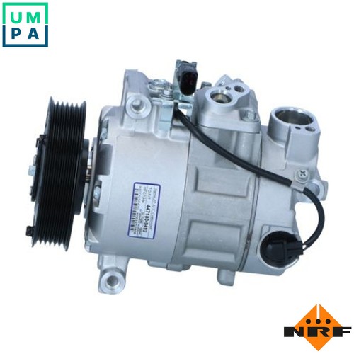 Compressor air conditioning - compressor,
