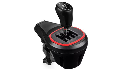 Thrustmaster th8s shifter - th8s,