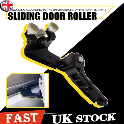 Sliding door roller runner - sliding,