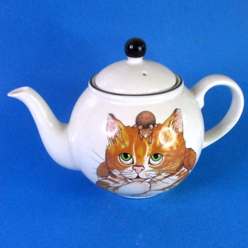 Arthur wood large cat - arthur,
