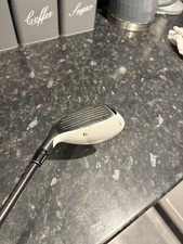 Taylormade Rescue #3 Hybrid 18 Degree