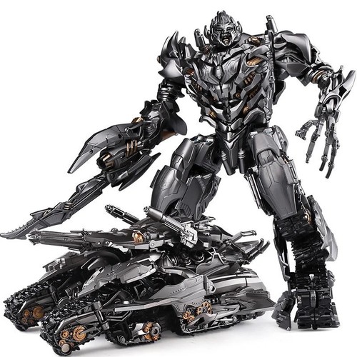 Car man transformation - , toy